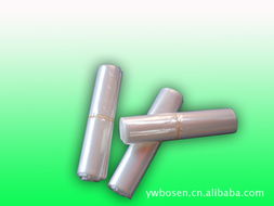 供應PVC材質(zhì)收縮薄膜 義烏博森塑料制品商行的創(chuàng)新與優(yōu)勢