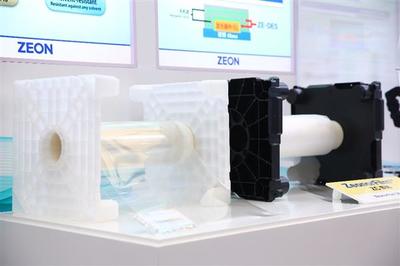 2021深圳國際薄膜與膠帶展發(fā)布行業(yè)年度關(guān)鍵詞 新型膜材料制造引領(lǐng)未來趨勢(shì)